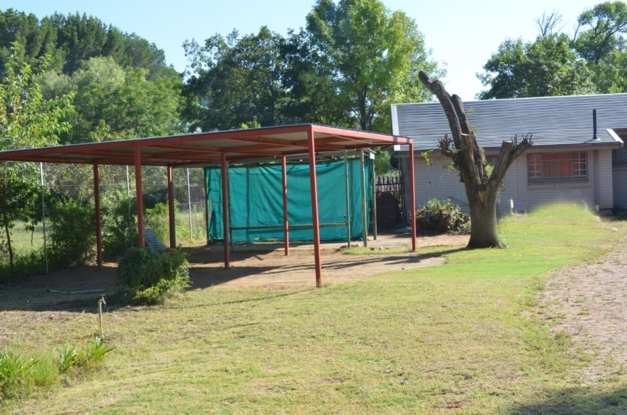 3 Bedroom Property for Sale in Welkom Free State